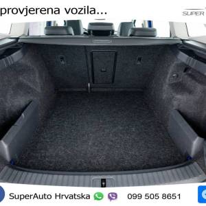 Škoda Enyaq 80 62 kWh Loft 204 KS, LED+TEM+GR SJED+KAM+PDC+VIRT