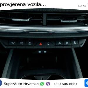Škoda Enyaq 80 62 kWh Loft 204 KS, LED+TEM+GR SJED+KAM+PDC+VIRT