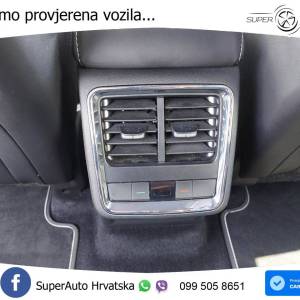 Škoda Enyaq iV 60 SportLine 179 KS, REG 06/26 MATRIX+KAM+GR SJED+VIRT+ASIST