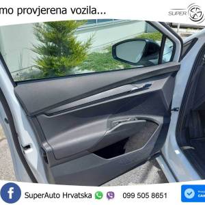 Škoda Enyaq iV 60 SportLine 179 KS, REG 06/26 MATRIX+KAM+GR SJED+VIRT+ASIST
