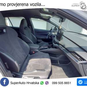 Škoda Enyaq iV 60 SportLine 179 KS, REG 06/26 MATRIX+KAM+GR SJED+VIRT+ASIST