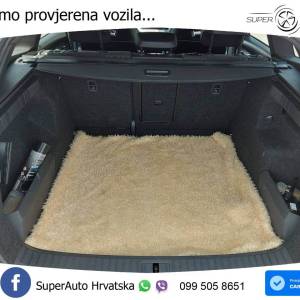 Škoda Enyaq iV 60 SportLine 179 KS, REG 06/26 MATRIX+KAM+GR SJED+VIRT+ASIST