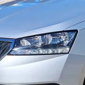 Škoda Fabia 1.0 TSI EDITION