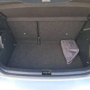 Škoda Fabia 1.0 TSI EDITION