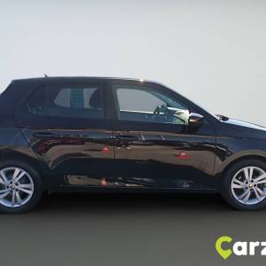 Škoda Fabia 1.0 TSI EDITION