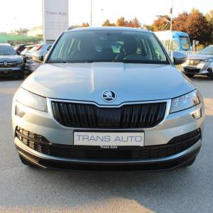 Škoda Karoq 2.0 TDi 150KS *NAVIGACIJA*