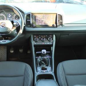 Škoda Karoq 2.0 TDi 150KS *NAVIGACIJA*