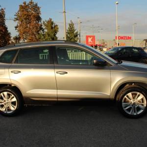 Škoda Karoq 2.0 TDi 150KS *NAVIGACIJA*