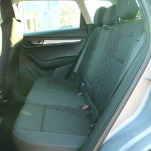 Škoda Karoq 2.0 TDi 150KS *NAVIGACIJA*