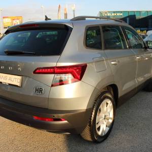 Škoda Karoq 2.0 TDi 150KS *NAVIGACIJA*