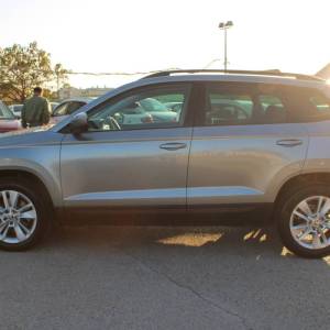 Škoda Karoq 2.0 TDi 150KS *NAVIGACIJA*