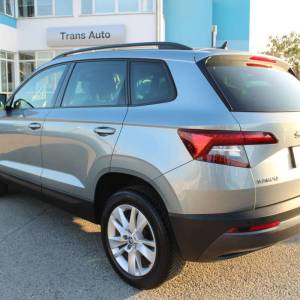 Škoda Karoq 2.0 TDi 150KS *NAVIGACIJA*