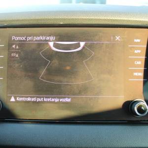 Škoda Karoq 2.0 TDi 150KS *NAVIGACIJA*
