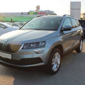 Škoda Karoq 2.0 TDi 150KS *NAVIGACIJA*