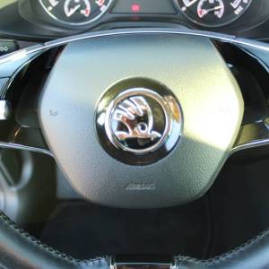 Škoda Karoq 2.0 TDi 150KS *NAVIGACIJA*