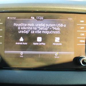 Škoda Karoq 2.0 TDi 150KS *NAVIGACIJA*