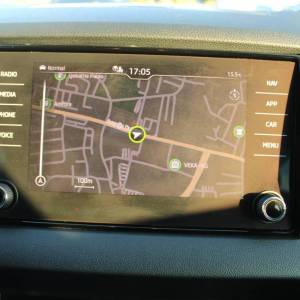 Škoda Karoq 2.0 TDi 150KS *NAVIGACIJA*