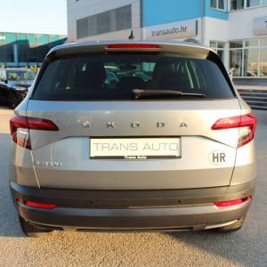 Škoda Karoq 2.0 TDi 150KS *NAVIGACIJA*
