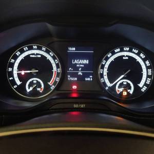 Škoda Karoq 2.0 TDI BUSINESS