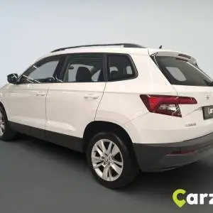 Škoda Karoq 2.0 TDI BUSINESS
