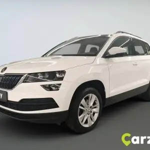 Škoda Karoq 2.0 TDI BUSINESS