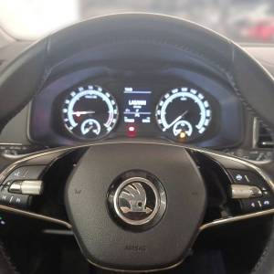 Škoda Karoq 2.0 TDI BUSINESS