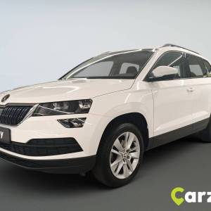 Škoda Karoq 2.0 TDI BUSINESS