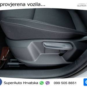 Škoda Karoq 2.0 TDI DSG Ambition 116 KS, LED+ACC+GR SJED+KAM+PDC+VIRT