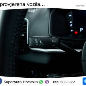 Škoda Karoq 2.0 TDI DSG Ambition 116 KS, LED+ACC+GR SJED+KAM+PDC+VIRT
