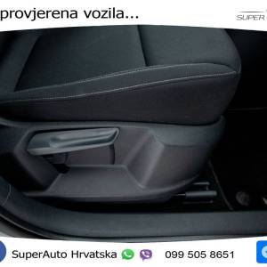 Škoda Karoq 2.0 TDI DSG Ambition 116 KS, LED+ACC+GR SJED+KAM+PDC+VIRT