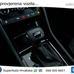 Škoda Karoq 2.0 TDI DSG Ambition 116 KS, LED+ACC+GR SJED+KAM+PDC+VIRT