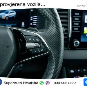 Škoda Karoq 2.0 TDI DSG Ambition 116 KS, LED+ACC+GR SJED+KAM+PDC+VIRT