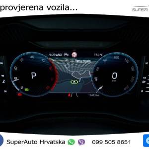 Škoda Karoq 2.0 TDI DSG Ambition 116 KS, LED+ACC+GR SJED+KAM+PDC+VIRT