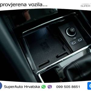 Škoda Karoq 2.0 TDI DSG Ambition 116 KS, LED+ACC+GR SJED+KAM+PDC+VIRT