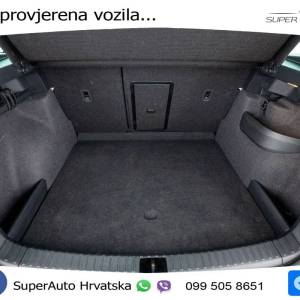 Škoda Karoq 2.0 TDI DSG Ambition 116 KS, LED+ACC+GR SJED+KAM+PDC+VIRT
