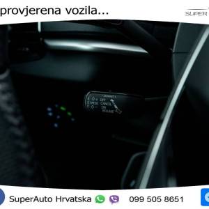 Škoda Karoq 2.0 TDI DSG Ambition 116 KS, LED+ACC+GR SJED+KAM+PDC+VIRT