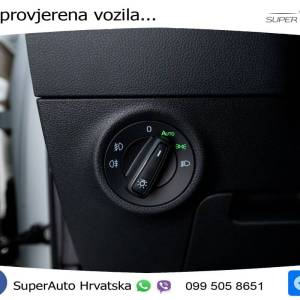 Škoda Karoq 2.0 TDI DSG Ambition 116 KS, LED+ACC+GR SJED+KAM+PDC+VIRT