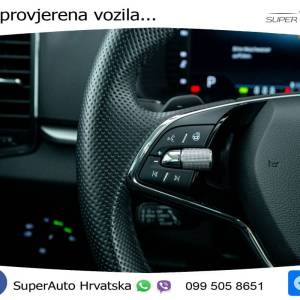 Škoda Karoq 2.0 TDI DSG Ambition 116 KS, LED+ACC+GR SJED+KAM+PDC+VIRT