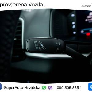 Škoda Karoq 2.0 TDI DSG Ambition 116 KS, LED+ACC+GR SJED+KAM+VIRT+PDC