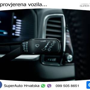 Škoda Karoq 2.0 TDI DSG Ambition 116 KS, LED+ACC+GR SJED+KAM+VIRT+PDC