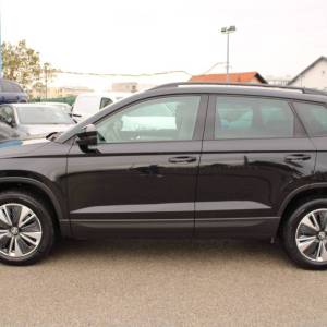 Škoda Karoq 2.0 TDi DSG *LED, NAVIGACIJA, KAMERA*