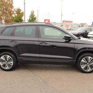 Škoda Karoq 2.0 TDi DSG *LED, NAVIGACIJA, KAMERA*
