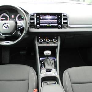 Škoda Karoq 2.0 TDi DSG *LED, NAVIGACIJA, KAMERA*
