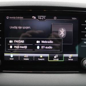 Škoda Karoq 2.0 TDi DSG *LED, NAVIGACIJA, KAMERA*