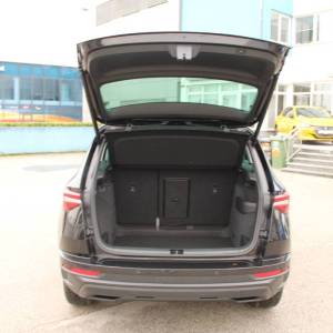 Škoda Karoq 2.0 TDi DSG *LED, NAVIGACIJA, KAMERA*