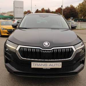 Škoda Karoq 2.0 TDi DSG *LED, NAVIGACIJA, KAMERA*