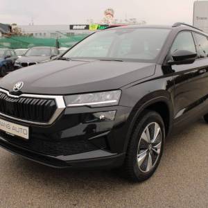 Škoda Karoq 2.0 TDi DSG *LED, NAVIGACIJA, KAMERA*