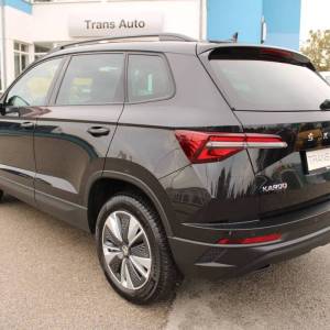 Škoda Karoq 2.0 TDi DSG *LED, NAVIGACIJA, KAMERA*