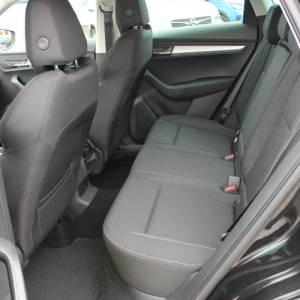 Škoda Karoq 2.0 TDi DSG *LED, NAVIGACIJA, KAMERA*