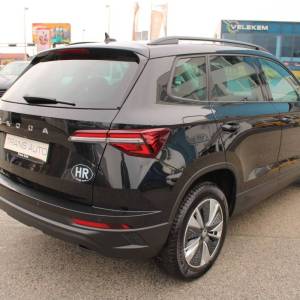 Škoda Karoq 2.0 TDi DSG *LED, NAVIGACIJA, KAMERA*